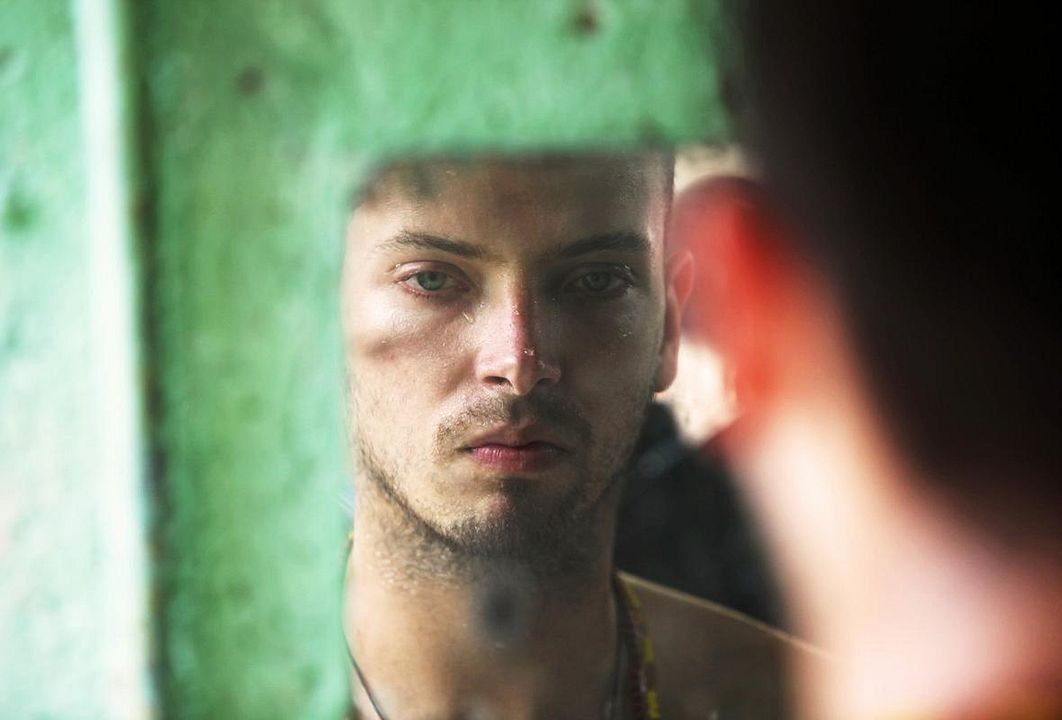 Piedra, papel o tijera : Foto