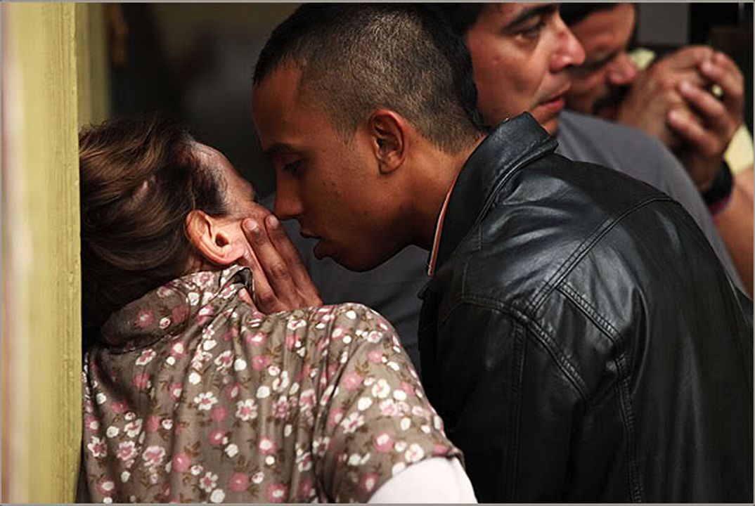 Piedra, papel o tijera : Foto