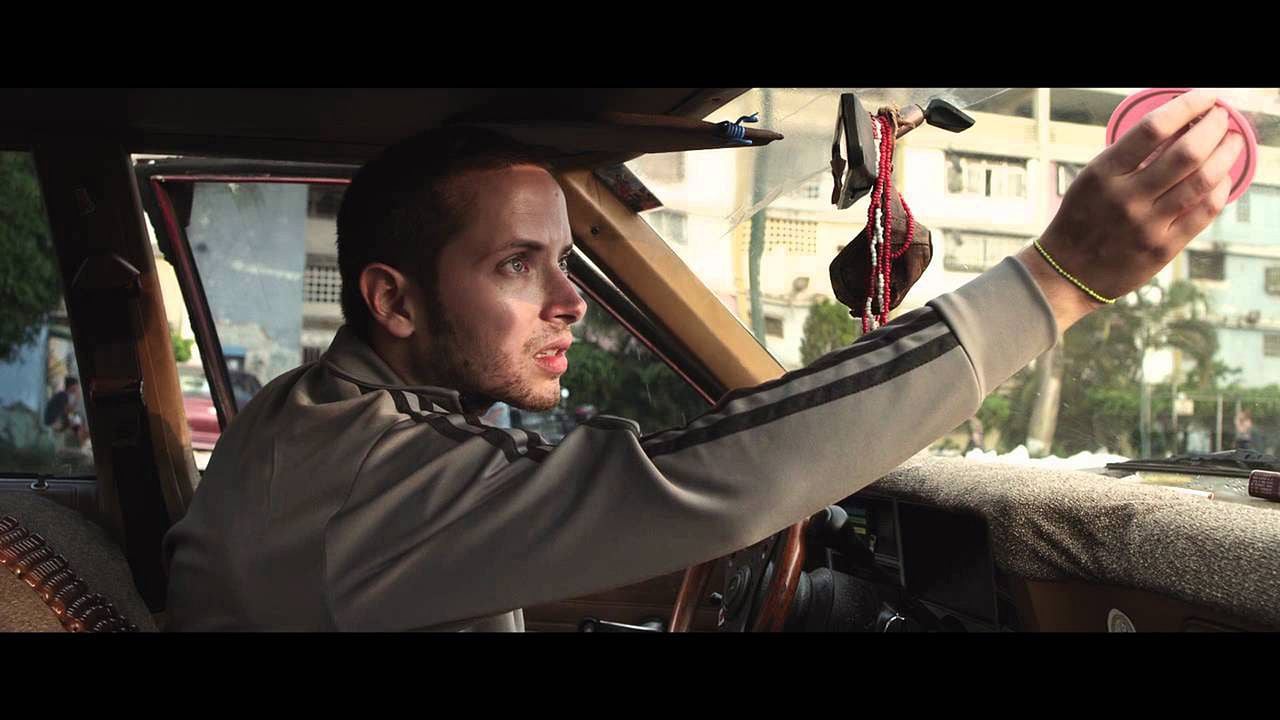 Piedra, papel o tijera : Foto