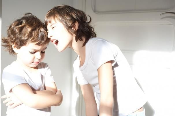 Cromosoma cinco : Foto