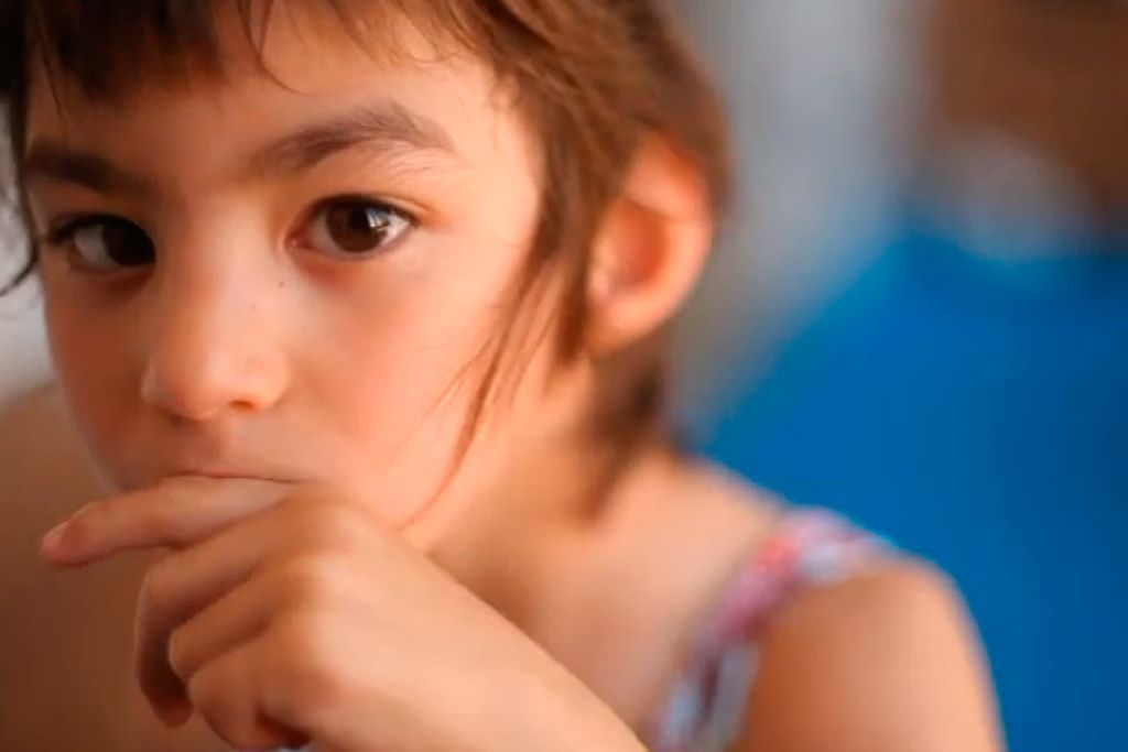 Cromosoma cinco : Foto