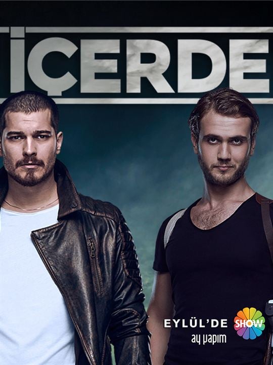 İçerde : Cartel