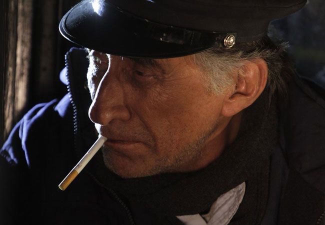 Carga sellada : Foto