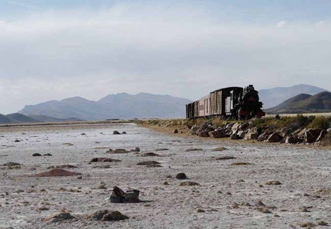 Carga sellada : Foto