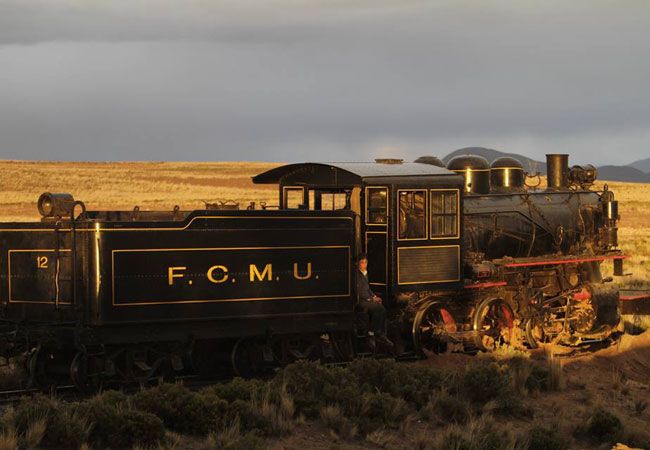 Carga sellada : Foto