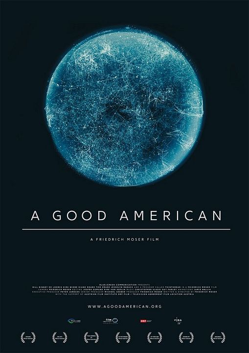 A Good American : Cartel