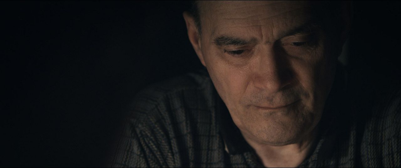 A Good American : Foto