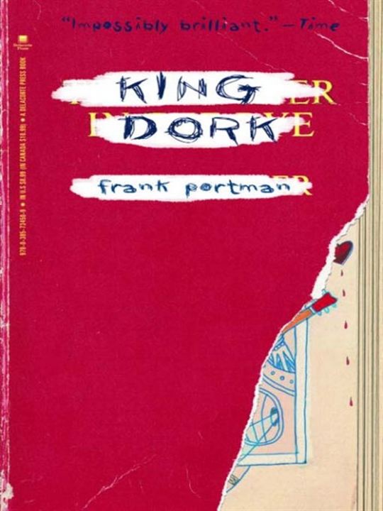 King Dork : Cartel