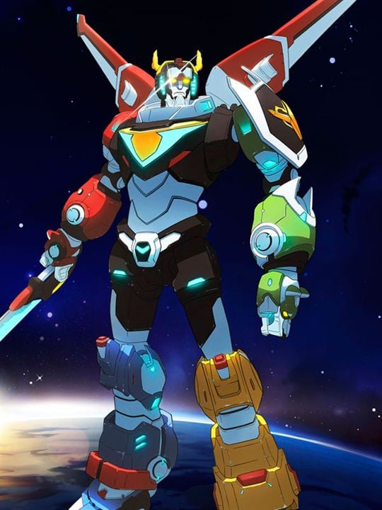 Voltron : Cartel