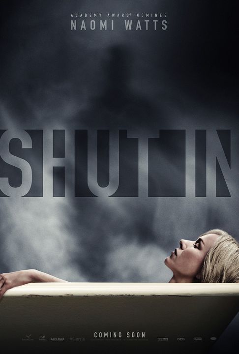 Shut In : Cartel
