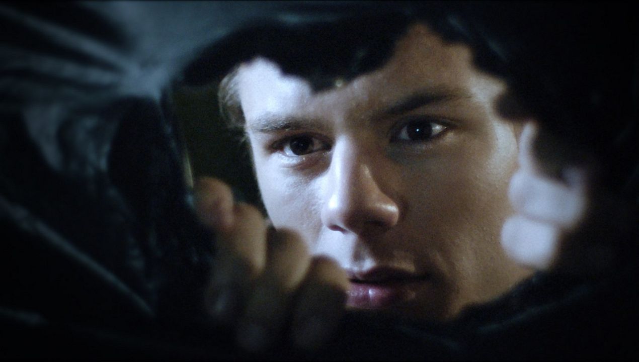 What we become : Foto