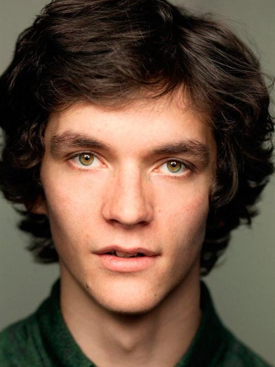 Cartel Fionn Whitehead