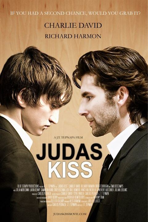 Judas Kiss : Cartel