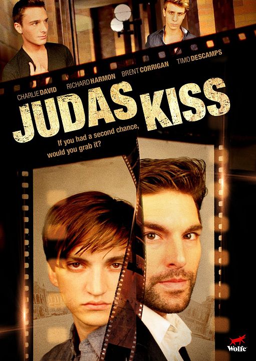 Judas Kiss : Cartel