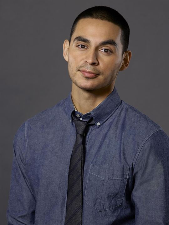 Foto Manny Montana