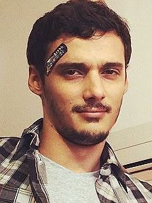 Cartel Leandro Soares