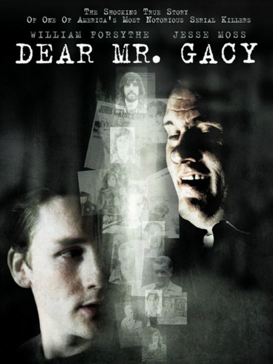 Dear Mr. Gacy : Cartel