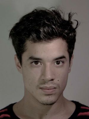 Cartel Nicolaz Goldschimidt