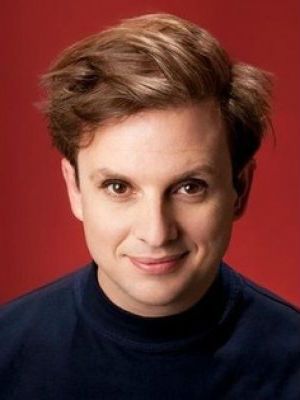 Cartel Juan Pablo Geretto