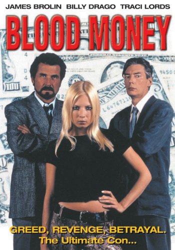 Blood Money : Cartel