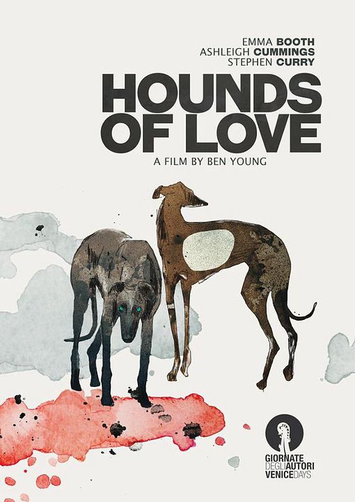 Hounds of Love : Cartel