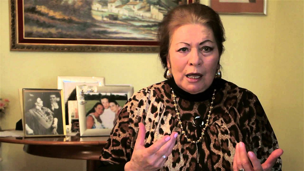 Sacromonte: Los sabios de la tribu : Foto