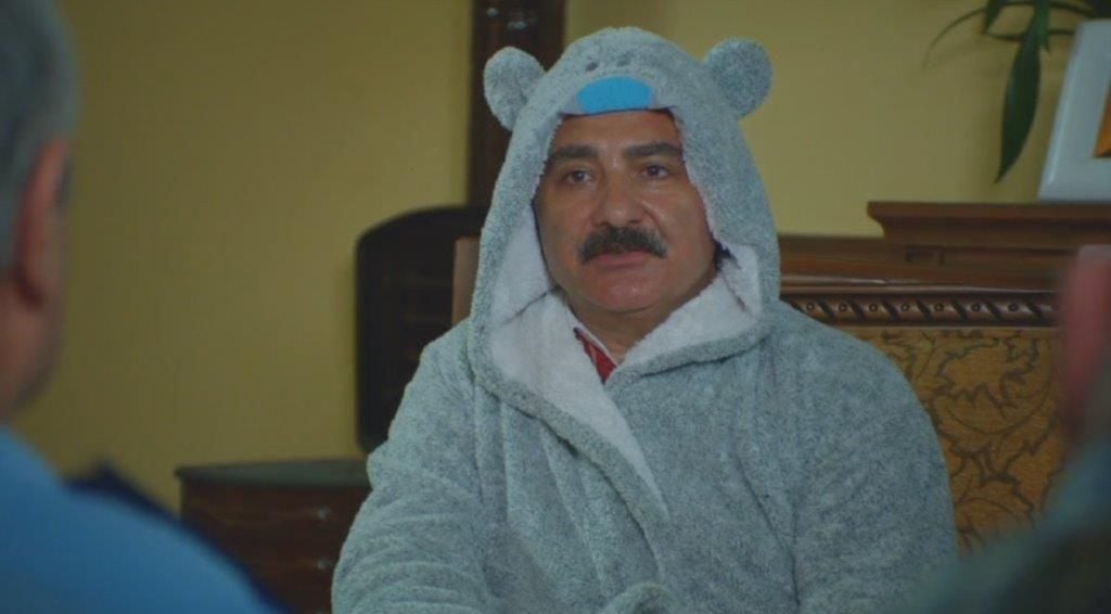 Matrimonio por sorpresa : Foto