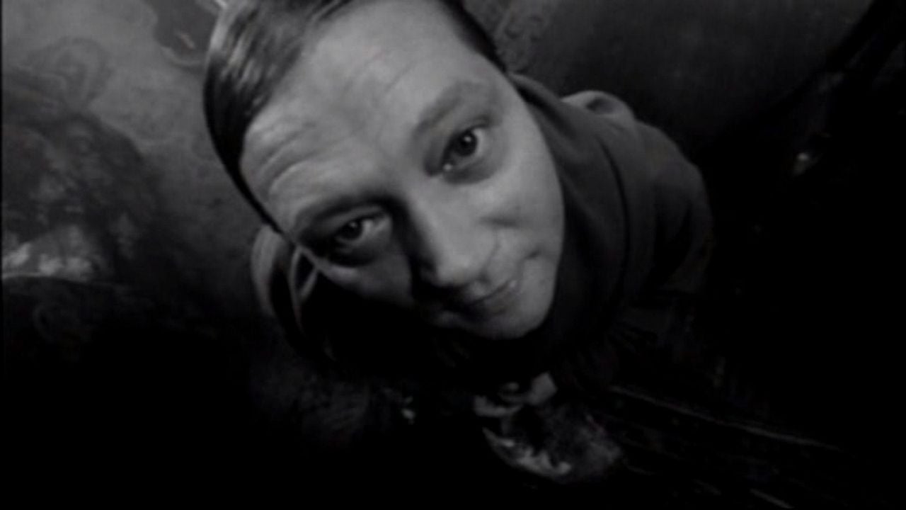 Spalovac Mrtvol : Foto Rudolf Hrusinsky