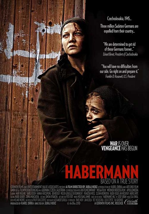 Habermann : Cartel