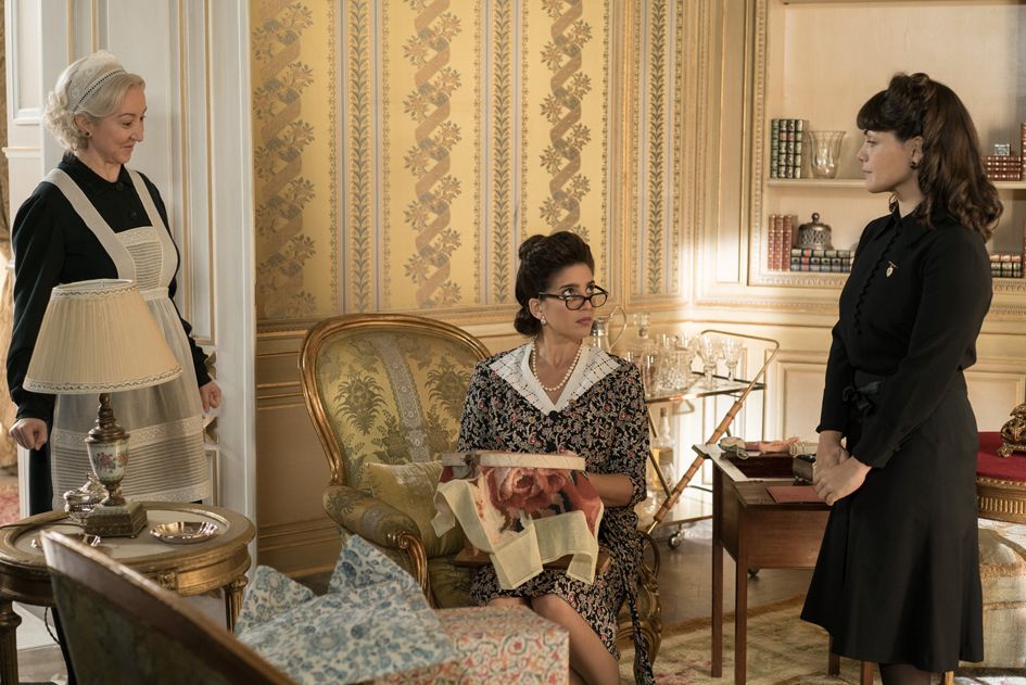 La Sonata del Silencio : Foto