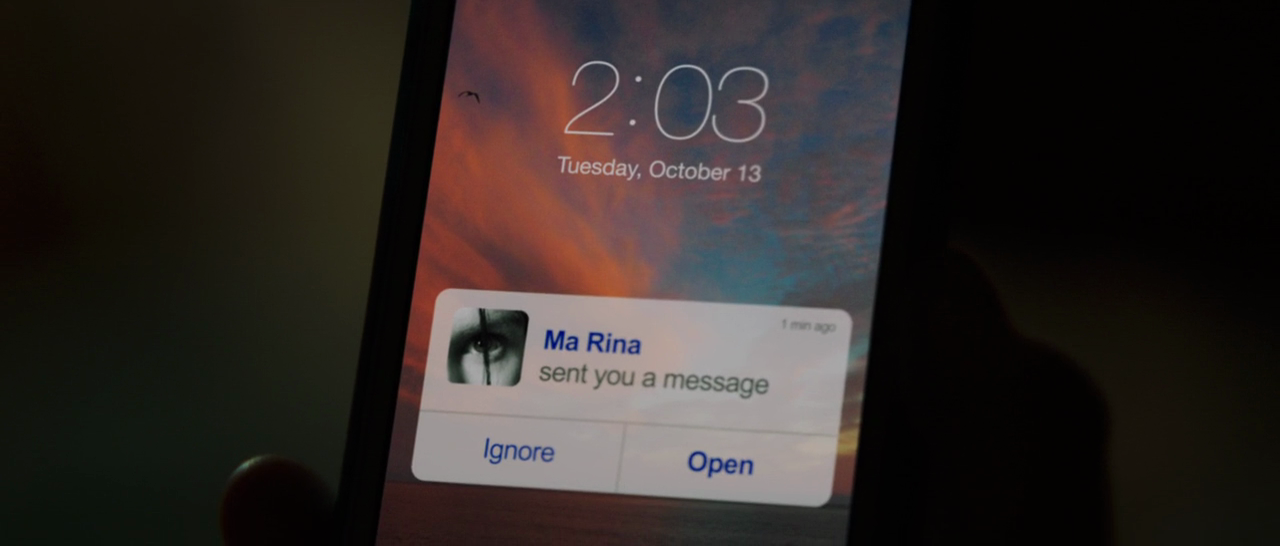 Friend Request : Foto