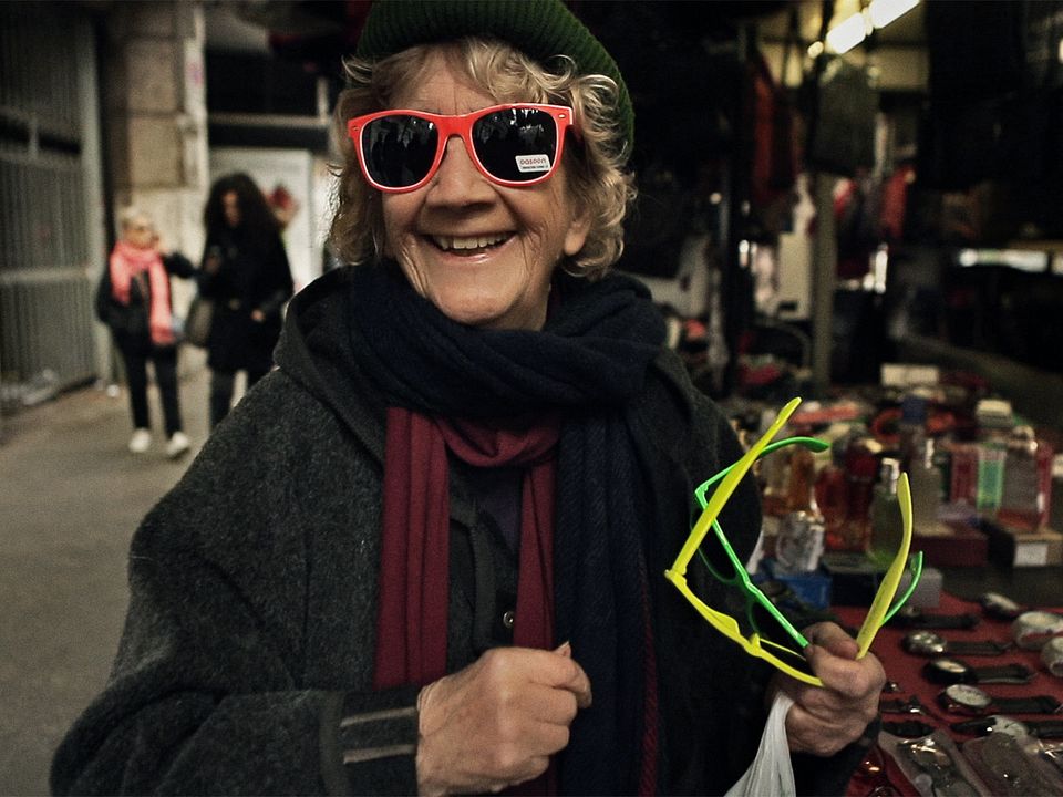 Foto Lorenza Mazzetti