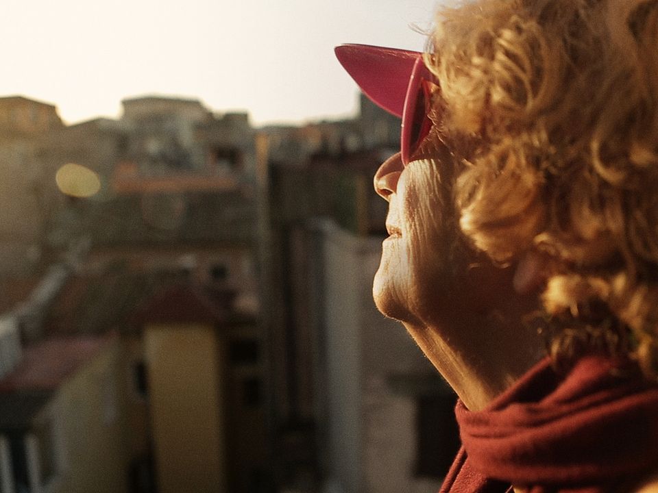 Foto Lorenza Mazzetti