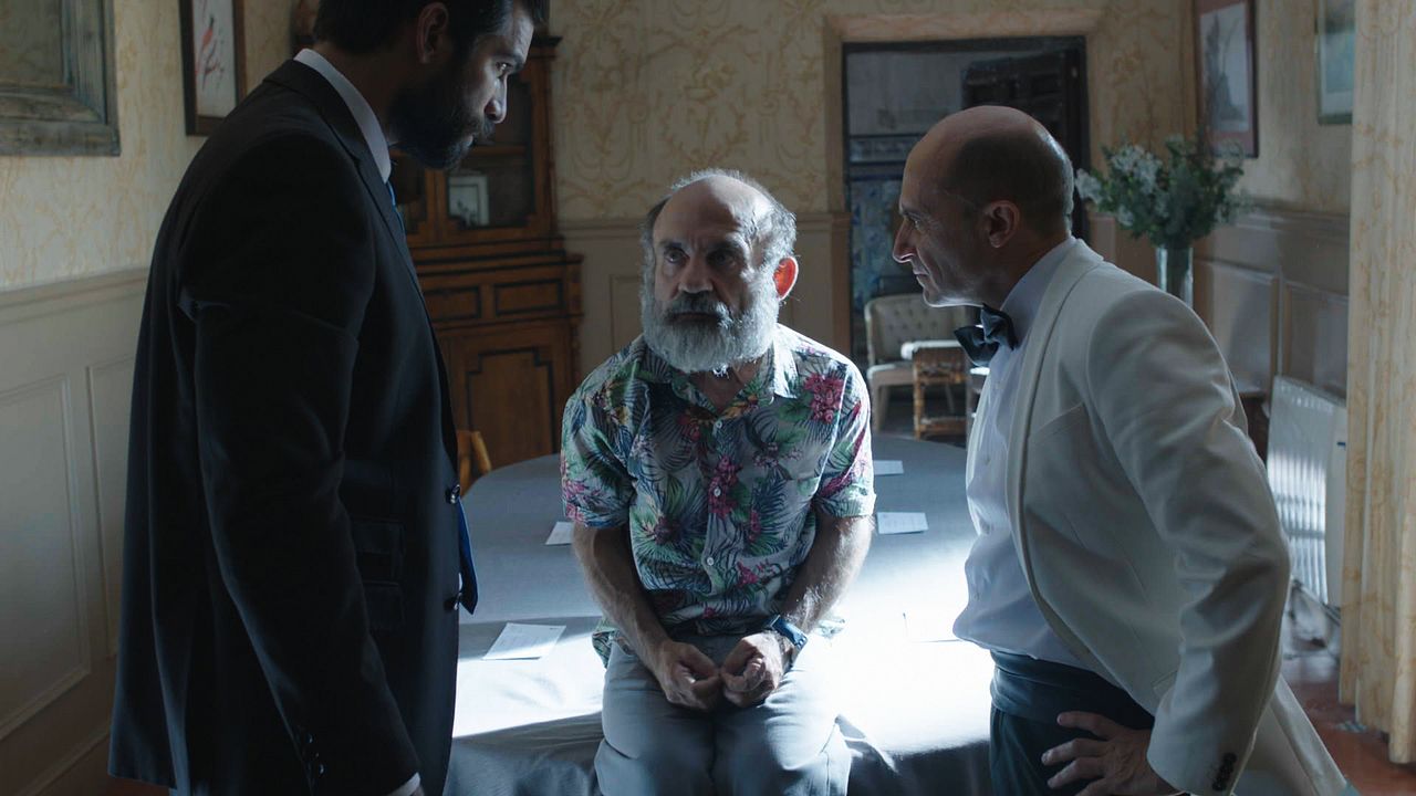 Olmos y Robles : Foto