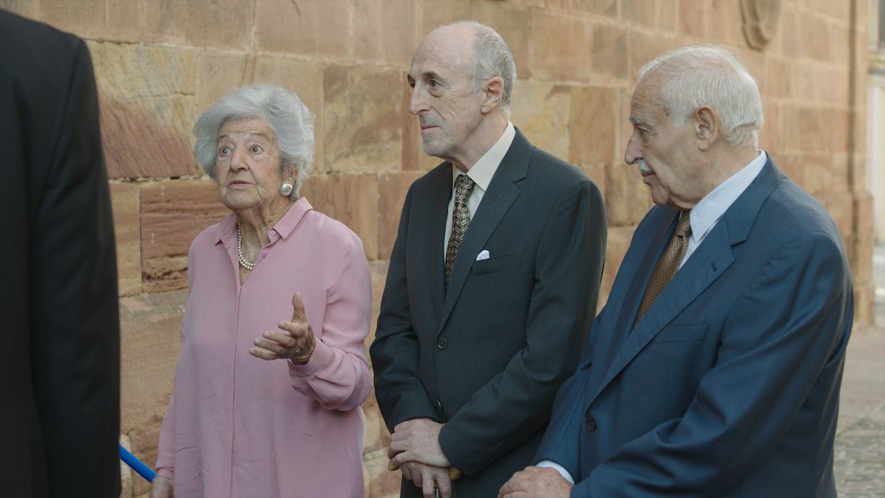 Olmos y Robles : Foto