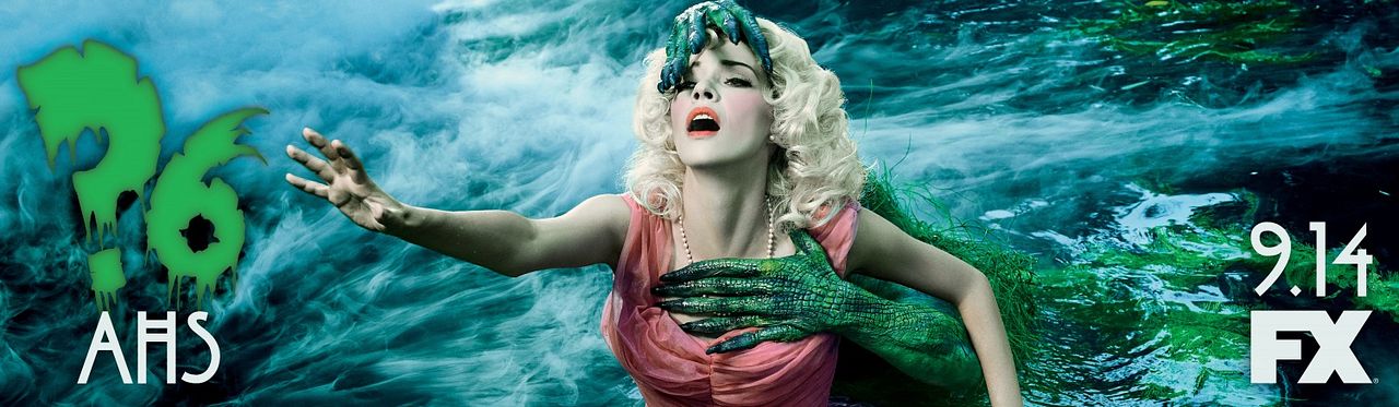 American Horror Story : Cartel