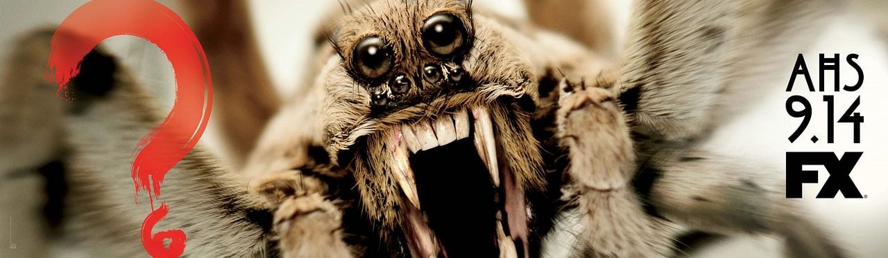 American Horror Story : Cartel