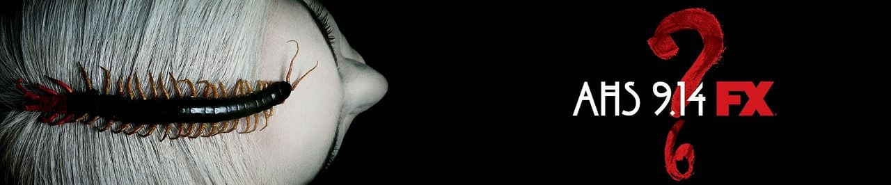 American Horror Story : Cartel