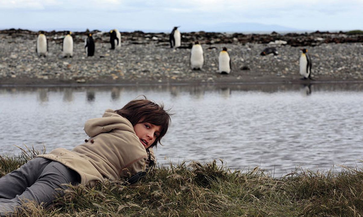 El viaje de Unai : Foto