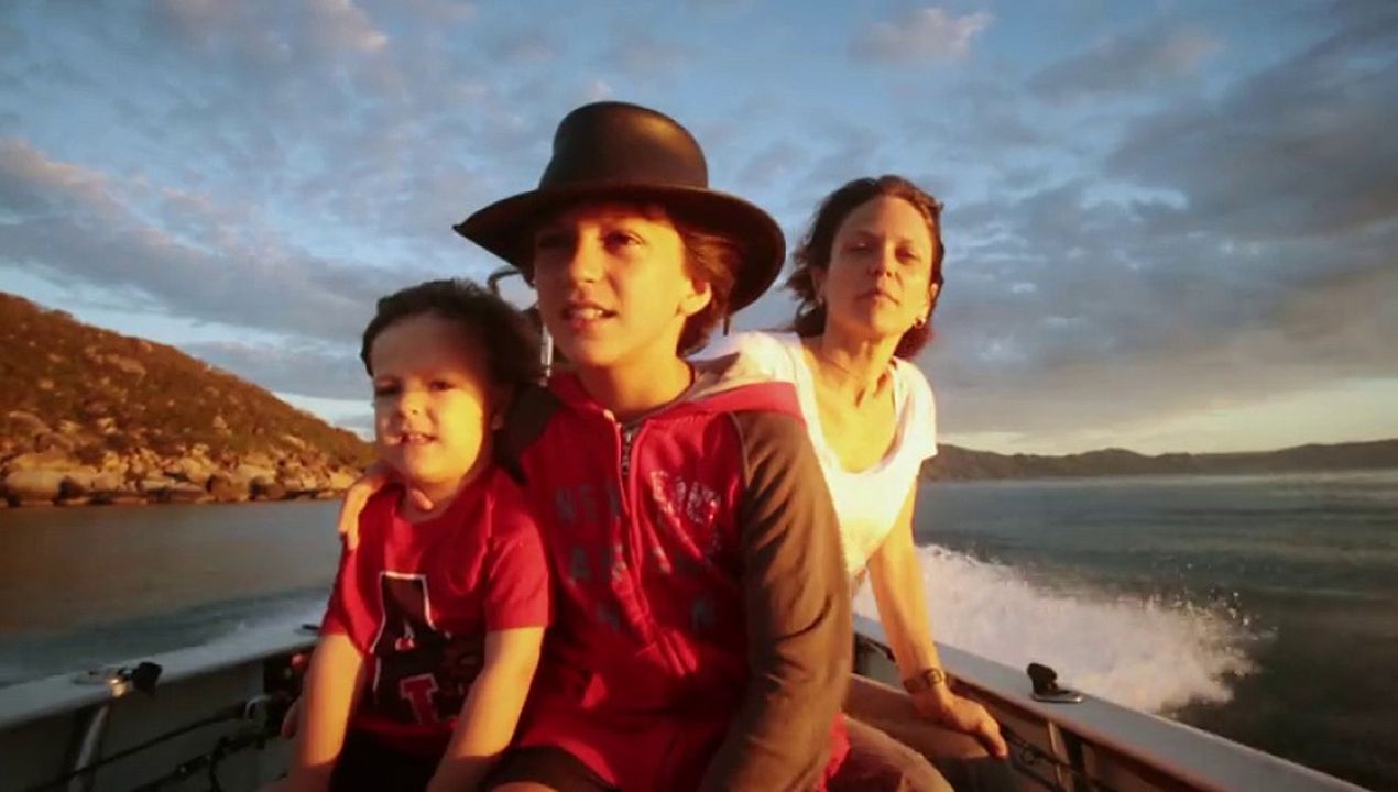 El viaje de Unai : Foto