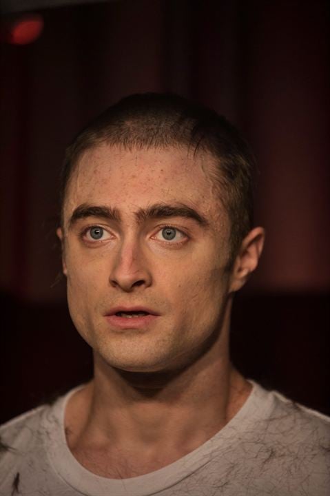 Imperium : Foto Daniel Radcliffe