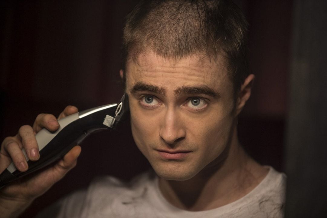 Imperium : Foto Daniel Radcliffe