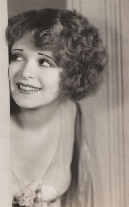 Clara Bow: Runnin' Wild : Cartel