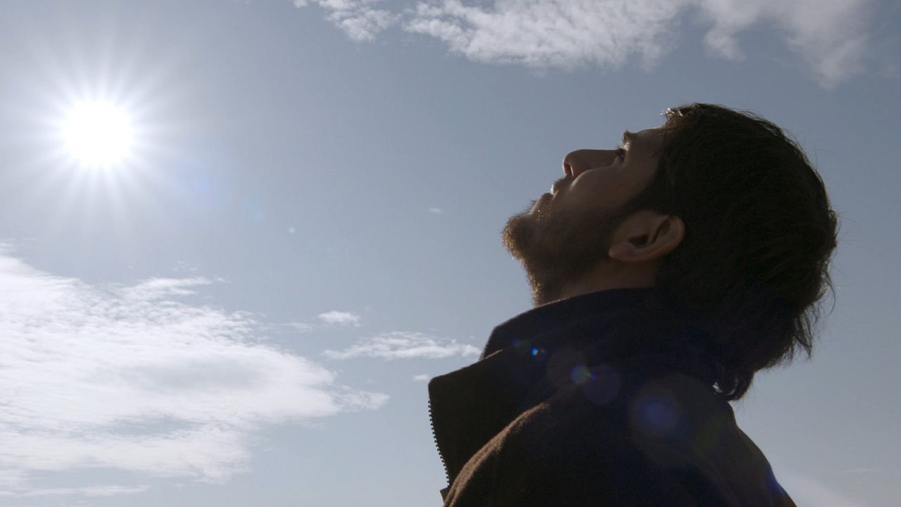 Cascos Blancos : Foto