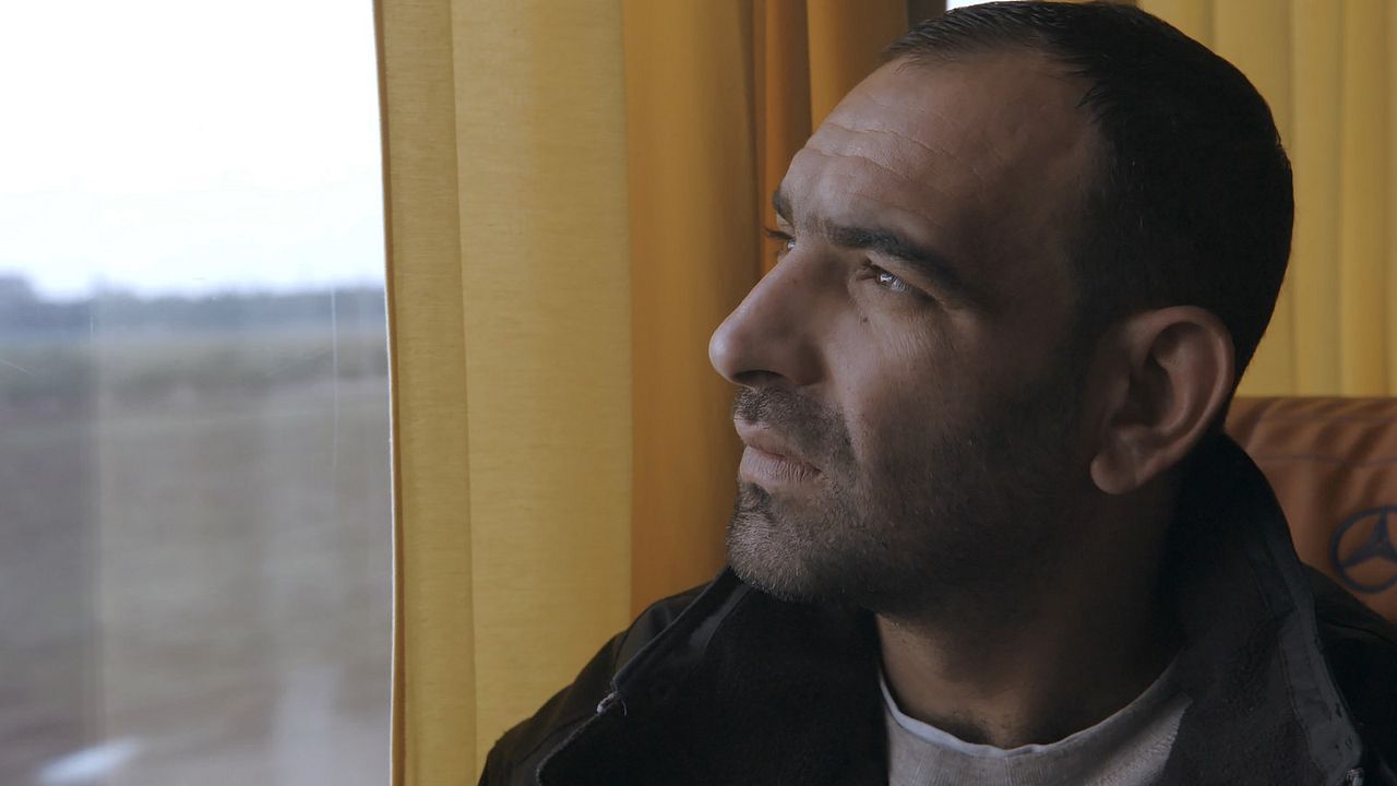 Cascos Blancos : Foto