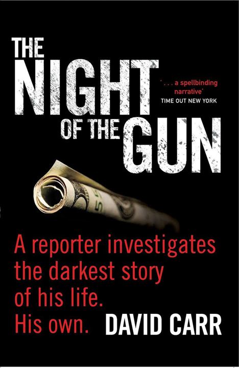 The Night of the Gun : Cartel