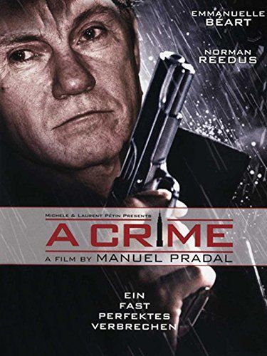 A Crime : Cartel