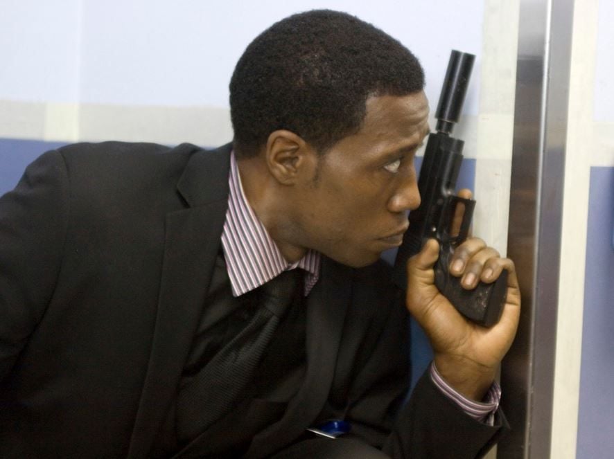 Jugando con la muerte (Game of Death) : Foto