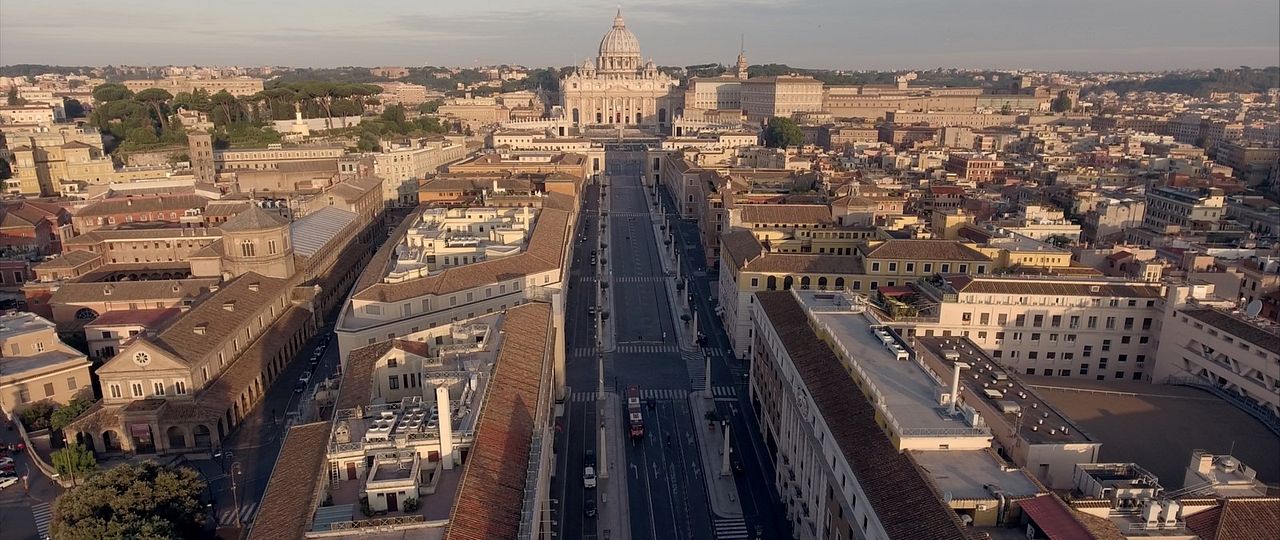 Botticelli. Inferno : Foto