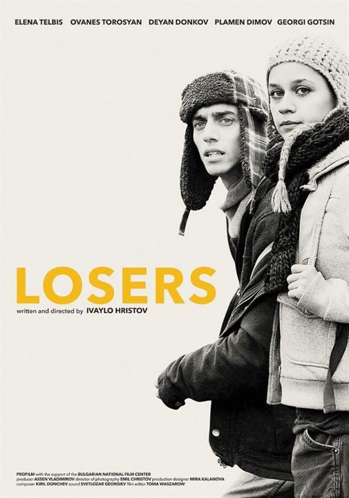 Losers : Cartel